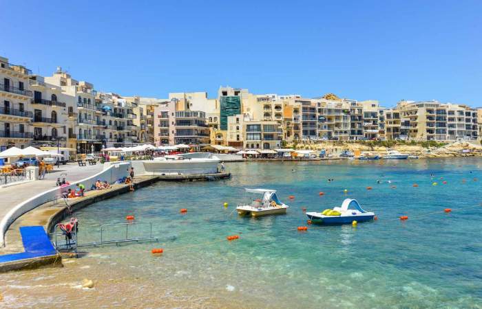 What to see and do on the Island of Gozo