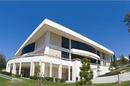 About Moorpark College