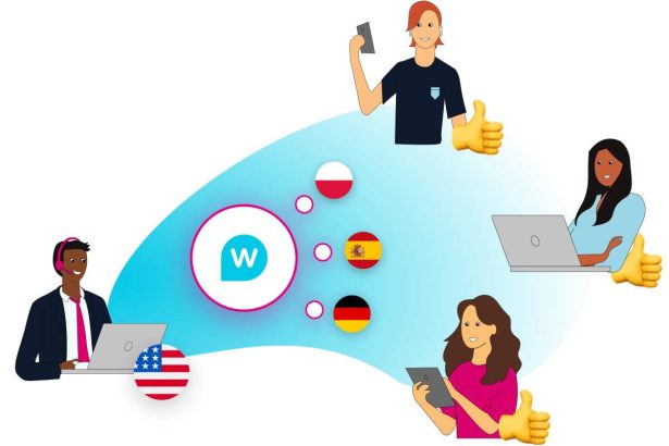 About Real-Time Translator
