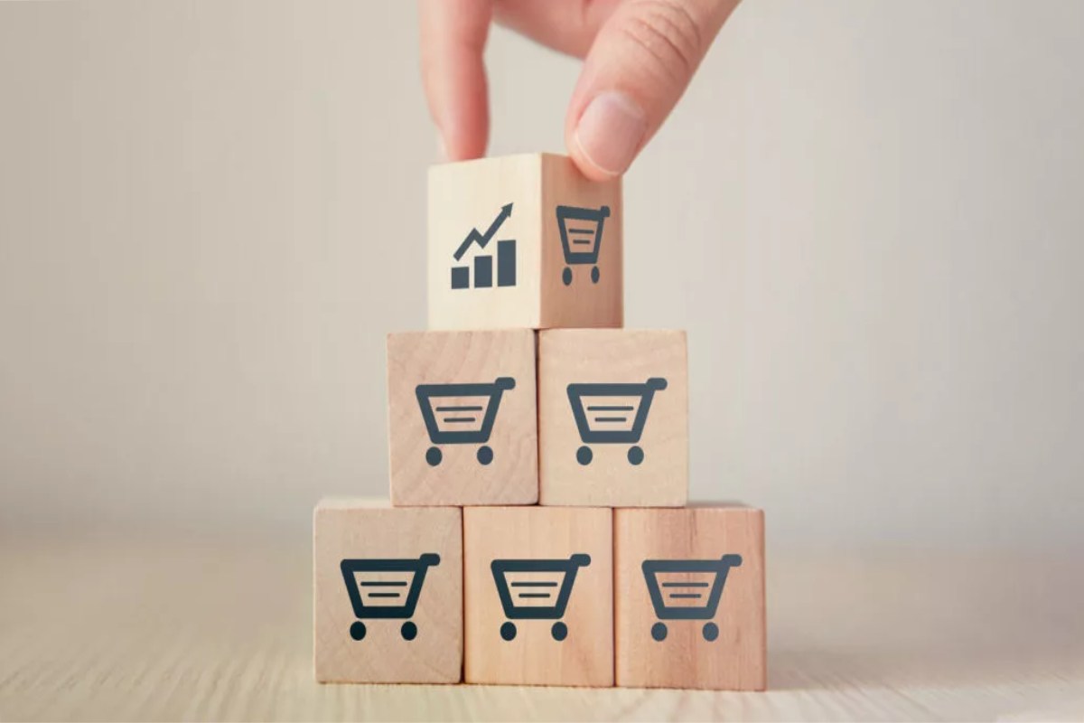 Amazon FBA Business
