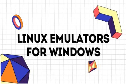 Best Linux Emulators for Windows System