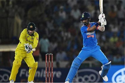 Betting Odds of Cricket