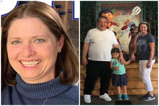 Biography of Famous Comedian Joey Diaz’s wife