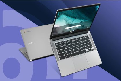 Chromebooks
