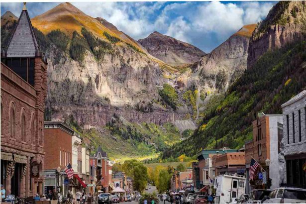 Colorado