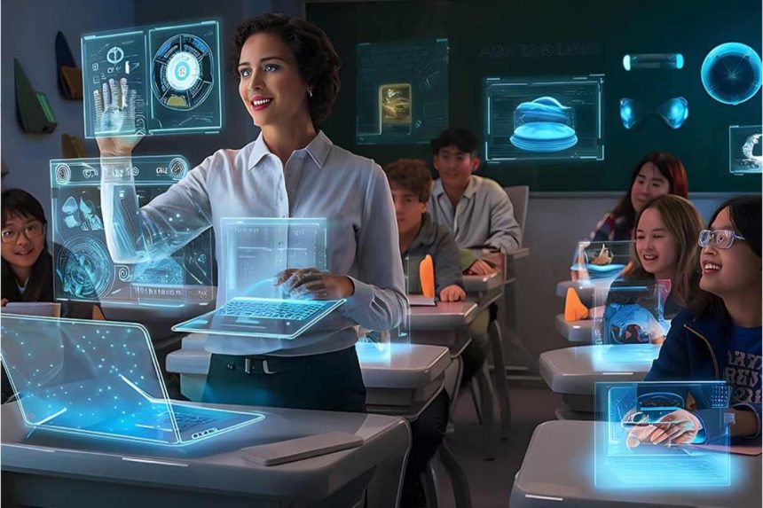 Converting Online Classroom in Fun