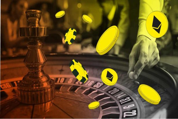Ethereum Gambling Site