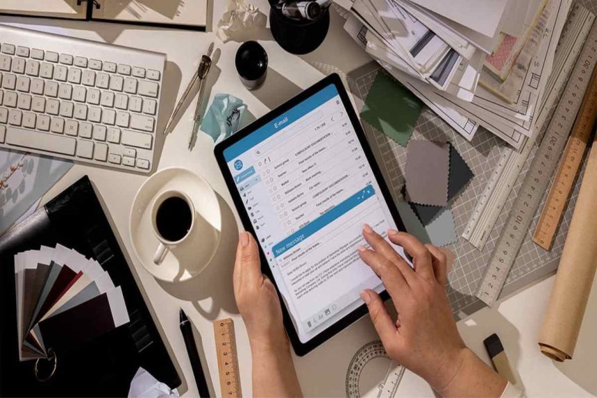 Freelancer Invoice App