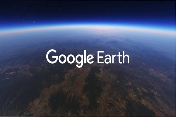 Google Earth