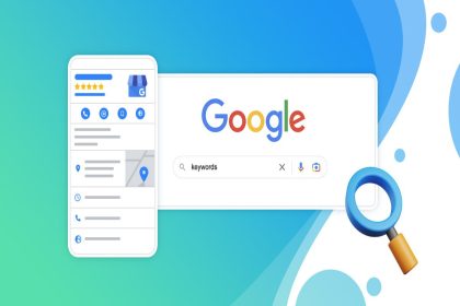 Google My Business