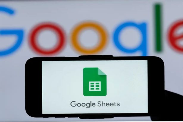 Google Sheets