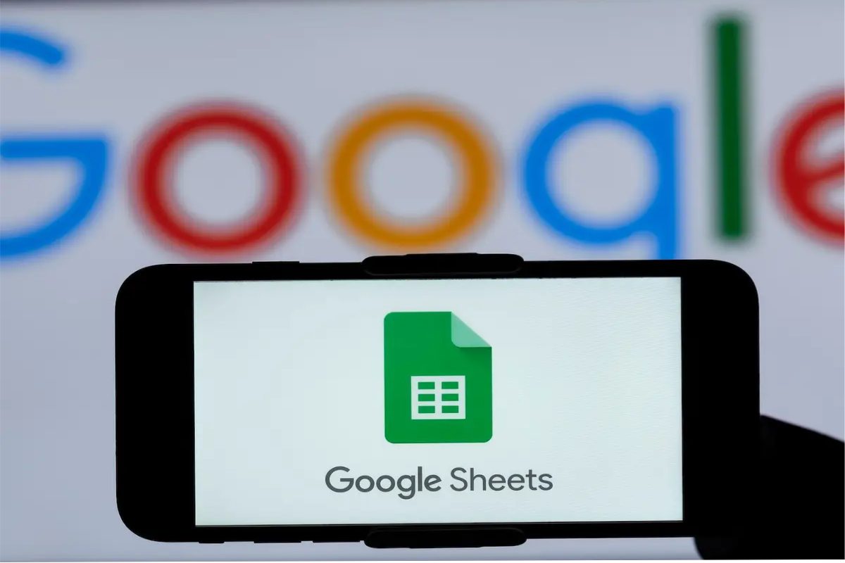 Google Sheets