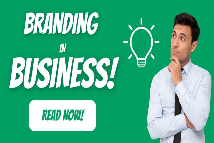 How Branding Services Can Help Your Business Succeed