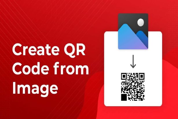 How To Create A QR Code