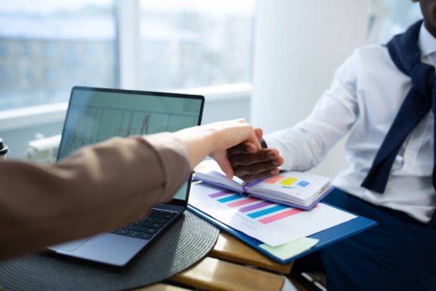 How to Improve Your Business Proposals
