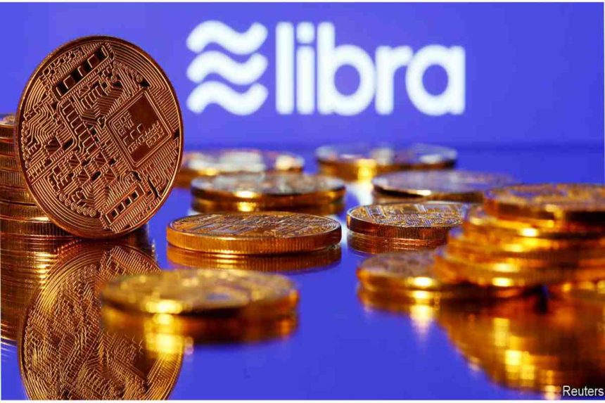 Libra Coin