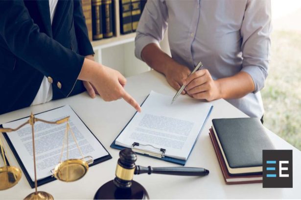 Navigating the Legal Landscape