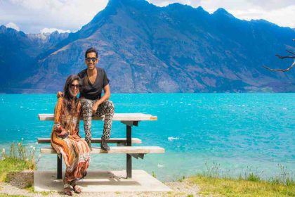 New Zealand Travel