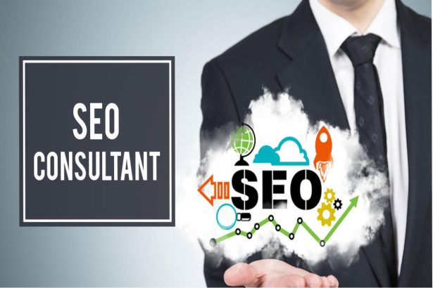 SEO Consulting Services
