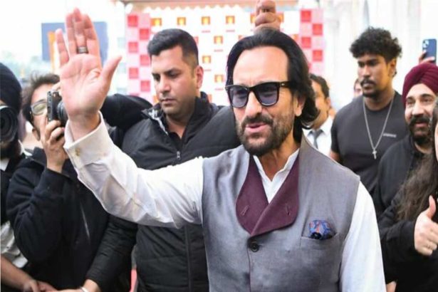 Saif Ali Khan Net Worth