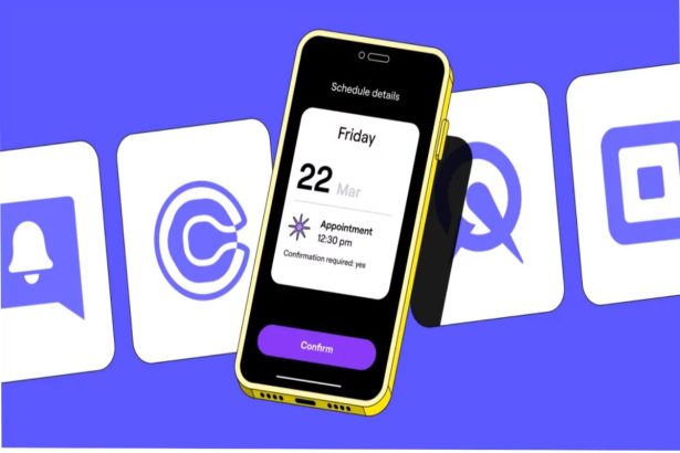 Software For Their Appointments