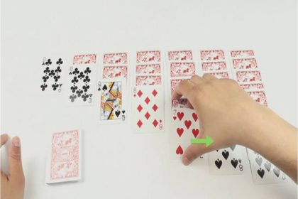 Solitaire