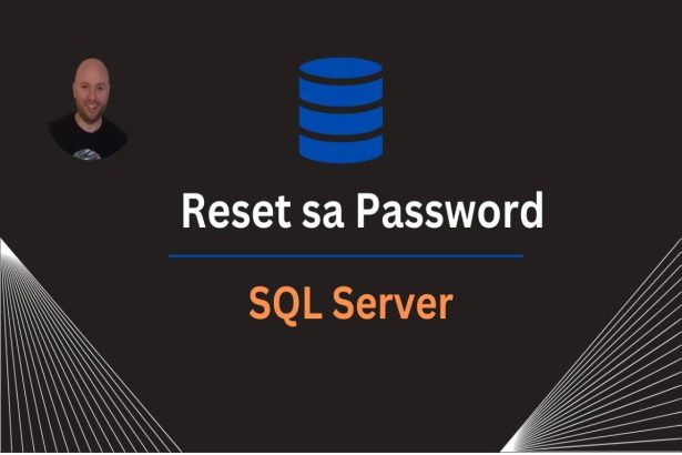 Sp_Password Sql Server