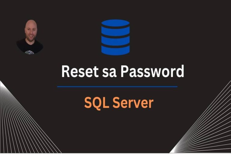 Sp_Password Sql Server