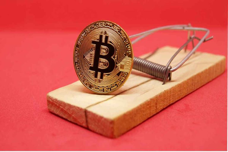 Typical Cryptocurrency Scams Prevalent In This Era