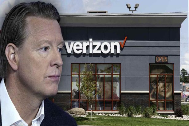 Verizon Media Group