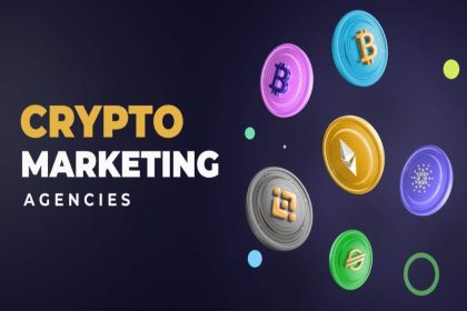 What Can a Crypto Marketing Agency Do For You_