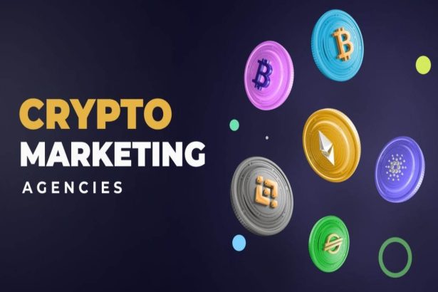 What Can a Crypto Marketing Agency Do For You_