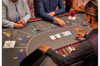 What are the Benefits of Playing Baccarat_