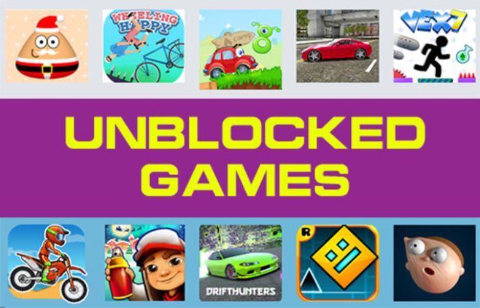 What is Unblocked Games X6_