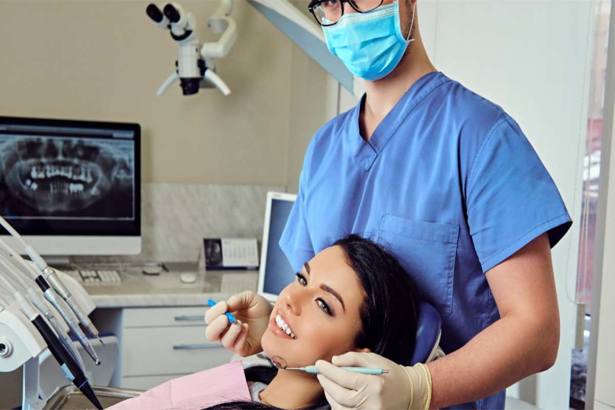 How to Find Best Dental Clinic Near Me