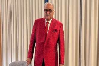 Boney Kapoor Net Worth 2022