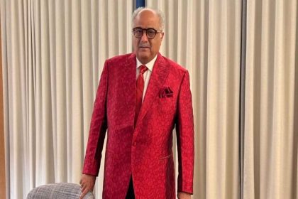 Boney Kapoor Net Worth 2022