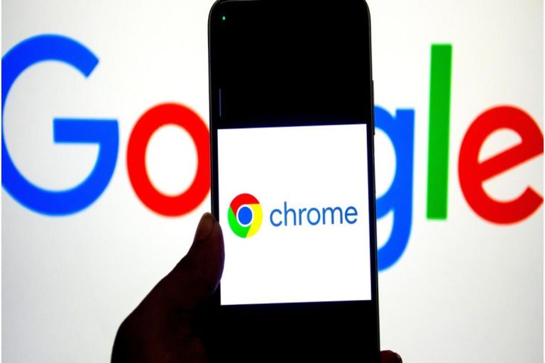 Google Chrome
