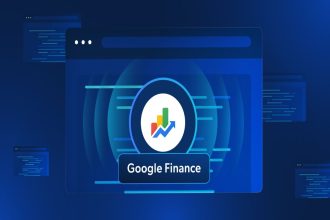 Google Finance
