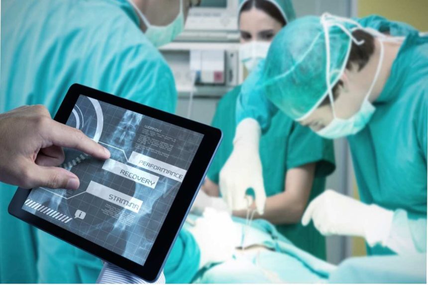 How IoT is Transforming the Healthcare Sector Globally