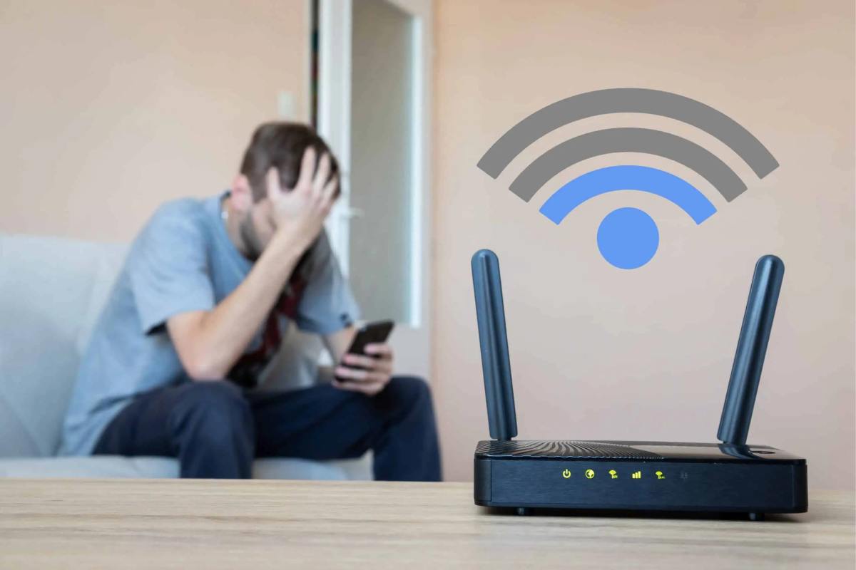 Is Bad WiFi Hurting Efforts to Upgrade Your Internet Connection_
