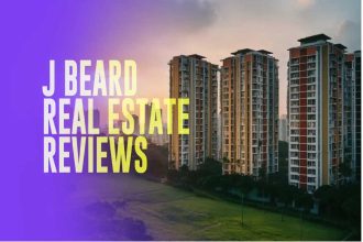 J Beard Real Estate Reviews