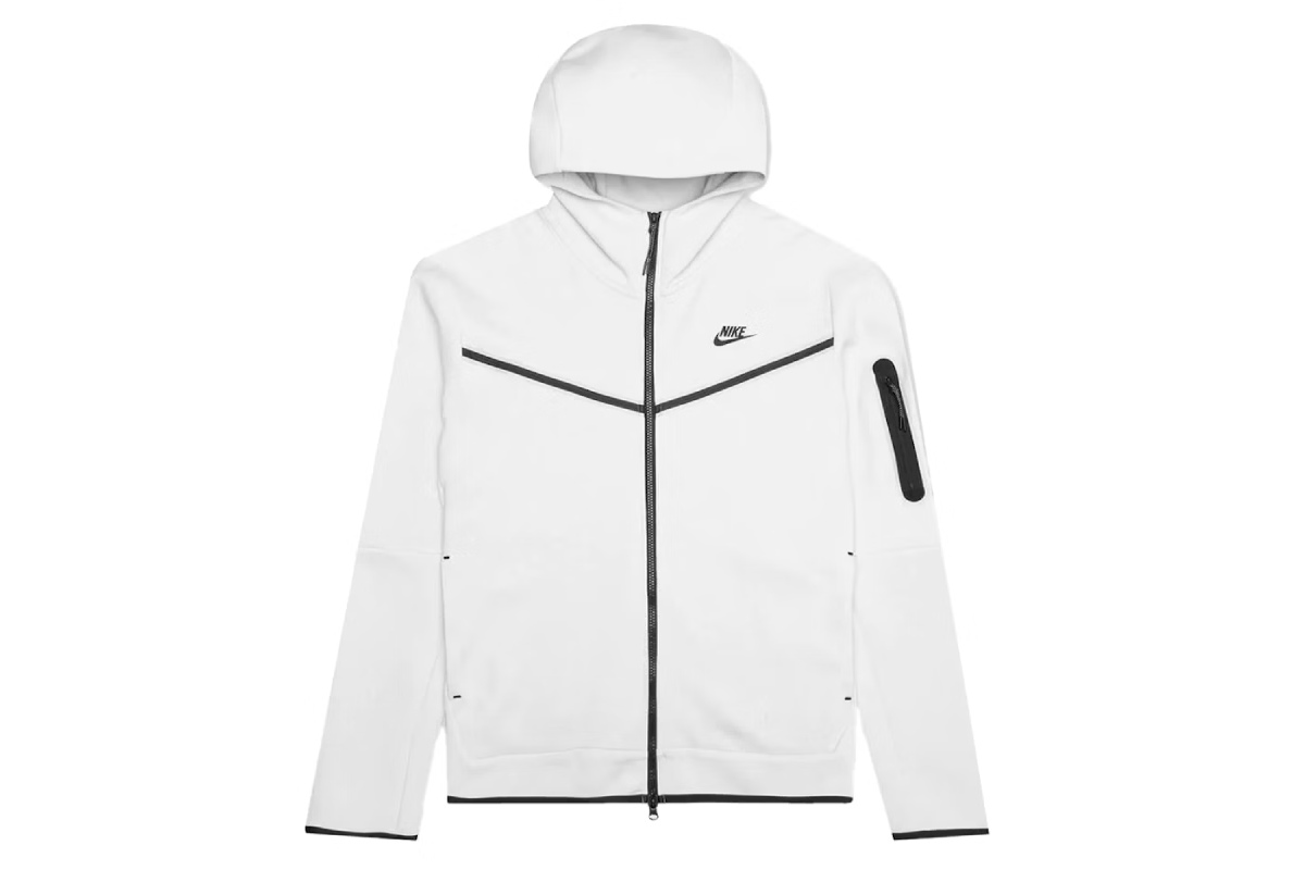 Nike Tech Fleece Hoodie
