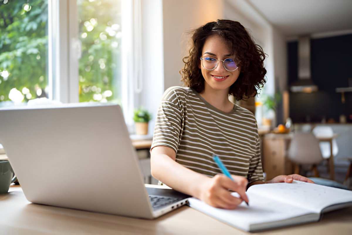Professionals Online Education