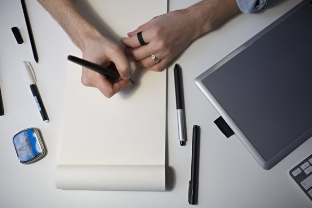 ReMarkable Paper Tablet_