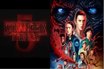 Stranger Things Season 5