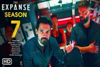 The Expanse Season 7