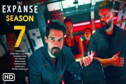 The Expanse Season 7