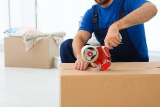 The Items You Should Not Pack on a Moving Truck!