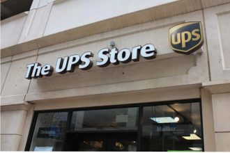 UPS Store